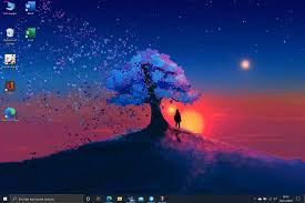 Iconos desaparecidos en el escritorio de Windows 10? Cinco soluciones.