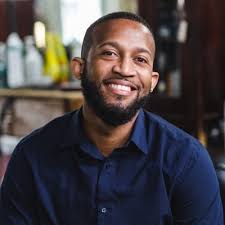 I'm excited and happy that I was chosen to be apart of the HFFA fellowship. 