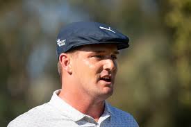 Bryson dechambeau would consider that a compliment. Bryson Dechambeau To Become Face Of Draftkings Golf