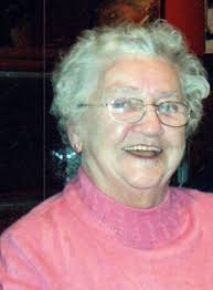 Obituary for Mary Lenora Noseworthy (Bragg)