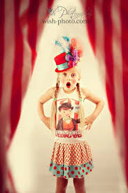 Fun Circus Girl X Childrens Boutique Kids Fashion Kids Outfits