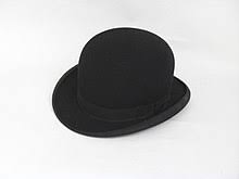 Bowler Hat Simple English Wikipedia The Free Encyclopedia