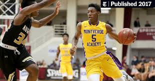 As a former point guard and nabc national defensive player of the year, he knows what it takes to be successful. High School Teams Head To China Mixing Basketball And Business The New York Times