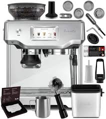 Coffee maker breville barista express bes870xl instruction booklet. Duybzgisquytqm