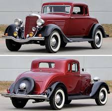 Image result for Empire Maroon 1934 Dodge