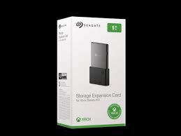 Harga Ekspansi Eksternal Xbox Setengah Harga Xbox Series X