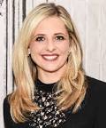 Sarah Michelle Gellar