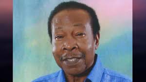 Claudie Marion Moyer Obituary