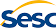 Logo de SESC RJ