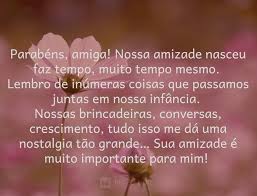 20 Imagens Com Mensagens De Aniversario Para Sua Melhor Amiga Pensador Amiga, esta jornada pode ser a melhor de todas, a mais bela e intensa, a mais linda de todas da sua vida. melhor amiga