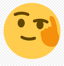 I don't know how to put this into words much i want to tank you and how much my admiration has grown for a fellow rwby fan. Logic Discord Emoji Emoji With Gun In Mouth Clipart Full Discord Flushed Emoji Gif Png Gun Emoji Png Free Transparent Png Images Pngaaa Com