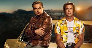 If there's something potentially dangerous or reactionary about once upon a time. Postponed Once Upon A Time In Hollywood 2019 35mm Presentation