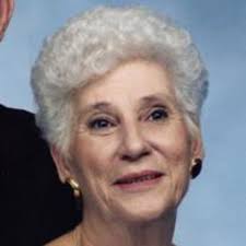 Joy Mary Newby Obituary February 20, 2015