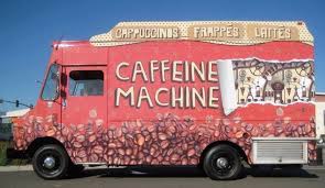 Keep an eye out for more of our stylized trucks on the road of orange county and la! Pin On Marryperry