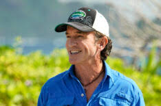 Jeff Probst