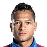 Colombian midfielder fredy guarin joins chinese super league side shanghai greenland. Fredy Guarin Fifa 19 76 Prices And Rating Ultimate Team Futhead