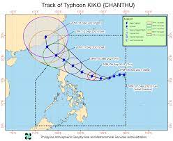 Sep 08, 2021 · typhoon kiko has entered the philippine area of responsibility (par) just as severe tropical storm jolina ravaged parts of the luzon region. Ov8vq1kw5y0ibm