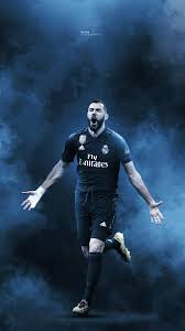 If you want more quality posters and backgrounds from the world of sports please check out our football gallery. Benzema Wallpaper 2021 Benzema 2021 Wallpapers Wallpaper Cave Karim Benzema Wallpaper Hd 2021 Is An Application That Provides Images For The Fans Of Karim Benzema Around The World Hilaria Nicolay