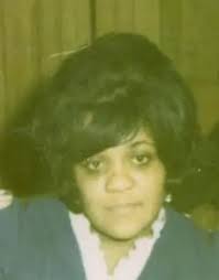 Obituary information for Emma Jean Tate