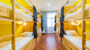 Hotel vs. Hostel: Which Accommodation is Best for You?