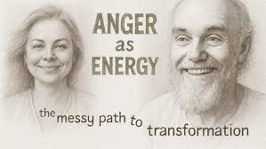 Transforming Anger with Mindfulness