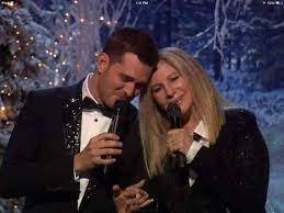 Michael Bublé and Barbra Streisand are two of the greatest voices still  standing in the world of traditional pop standards. Their duet of “It Had  To Be You” dropped in 2014, captivating