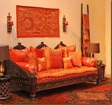 I can see myself living happily in any style… and i absolutely admire each and every decor style.traditional my favorite is a wooden swing which magically hangs in the living room. Traditional Indian Style Living Room Interior Designs