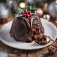 Make your own Christmas Pudding event image