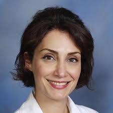 Dr. Rahele Lameh, MD