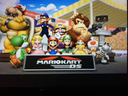 How do you get to level 7 on mario kart ds? Mario Kart Ds Review Mario Kart Amino