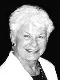 Mary LUCCA Obituary (2020)