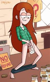 Rule34 - If it exists, there is porn of it  pompelmy, wendy corduroy   2189625