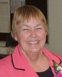 Margaret Epp Obituary (2012)