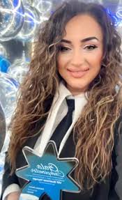 Andreea, nepoata lui Mircea Sandu, a dat lovitura! În ce afacere din turism  investește toți banii: „Îmi îndeplinesc visul, va fi un hotel ultra all  inclusive”