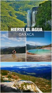 Oaxaca Mexico Travel Guide 5 Natural Wonders Not To Miss The Greenpick Oaxaca Mexico Travel Mexico Travel Mexico Travel Guides