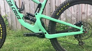 Santa cruz megatower c xt reserve 29er mountain bike 2021 grey. Review 2019 Santa Cruz Megatower Stiff Solid But Not That Sensitive Pinkbike