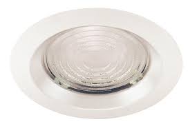 Tue, nov 4, 2008 10:41 pm. Juno Lighting 22 Wh 6 Inch Fresnel Shower Or Closet Trim Wet Location Rated Recessed Lighting Trim At Green Electrical Supply