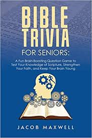 1001 bible trivia questions is ideal for using to make your own bible quizzes in your church activities, particularly in youth ministry or for. Christian Trivia Books Games Only One Hope