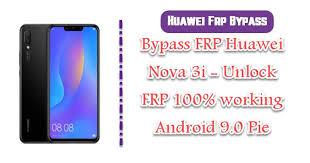 Aug 13, 2020 16:45:36 2867 14 0 0 0 rewarded hicoins： 0 (problem resolved) Bypass Frp Huawei Nova 3i Unlock Frp 100 Working Android 9 0 Pie