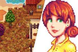 We did not find results for: Stardew Valley Abigail Hair Color Question