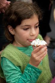 Sommerfest at the German School