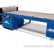 PHOTON™ UV LED Screen Print Curing System and Conveyor Dryer ...
