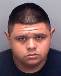 Homeless Man Charged With Molestation of 8-Year-Old Girl