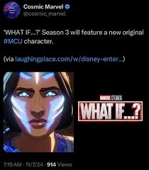 What are you guys thoughts