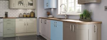 99% on time shipping · everyday free shipping* · easy returns Modern Colour Choices For Your Country Kitchen Design Hot Doors