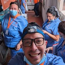 Jakki Smith, SVP Group Creative Director, is most proud of being a female  leader and role model to her daughter. She says, “I believe seeing her dad  and I both having success