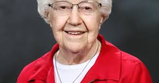 Sr. Mary Jane Cournoyer