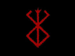 Submitted topics must be related to either berserk or its creator, kentarō miura. The Mark Of The Sacrifice Berserk Curse Mark Tattoo Norse Tattoo