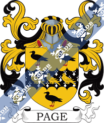Gilbert horst gilhorst @ yahoo.com to: Padilla Family Crest Coat Of Arms And Name History