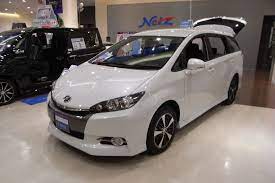 View ads, photos and prices of toyota wish cars, contact the seller. File Toyota Wish Zge20 2012 01 Jpg Wikipedia